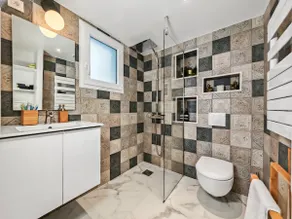 Loft Duplex à 2 min de Paris - Parking gratuit - Image 4
