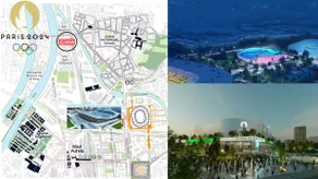T2 with Parking ”7 min to Paris & Stade France” - Image 4