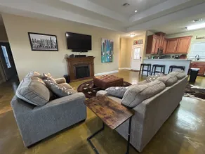 Texas Bahamas.Trinity Riverfront Pet Friendly - Image 3