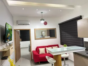 Nice SUITE in Cdla. Central Machala with Garage - Image 2