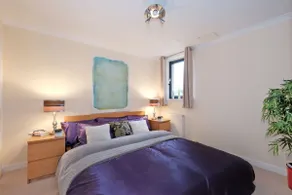 Executive 2-Bed Great River View Apartment in Aberdeen-Free Parking-FastWiFi - Image 3