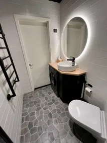 *Unique 2-room apartment in the city center* - Image 4