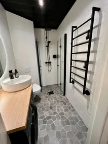 *Unique 2-room apartment in the city center* - Image 3