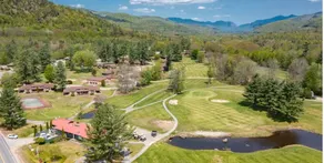 White Mountains, Golf Course, Pool, Hot Tub - Image 3