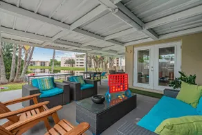 Waterfront • Hot Tub (7p) • Sawgrass 5 min • Pets - Image 4