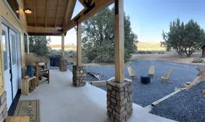 Little Creek Mesa Cabin #4 - Zion NP Views-Jacuzzi - Image 3