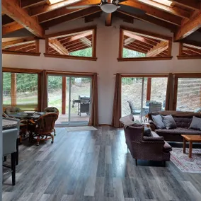 Bowser Cedar House - Image 2