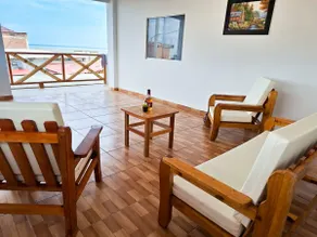 Private house w/pool·12p·Playa Bonanza Zorritos - Image 5