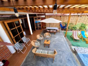 Private house w/pool·12p·Playa Bonanza Zorritos - Image 3