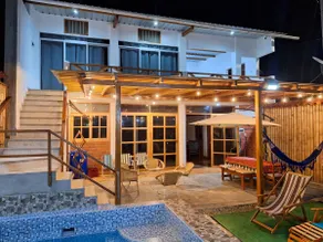 Private house w/pool·12p·Playa Bonanza Zorritos - Image 2