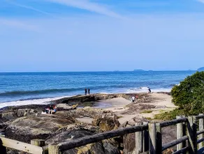 Sobrado Mar&paz-200m from the Beach - Image 3