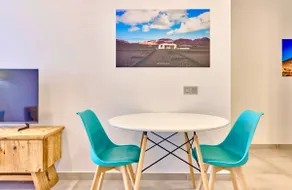 Weybeach 6 - new, modern, stylish, fully equipped - Image 2
