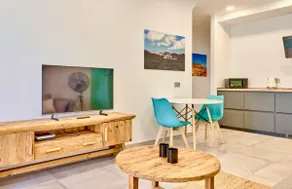 Weybeach 6 - new, modern, stylish, fully equipped - Image 4