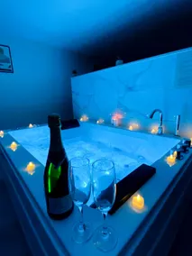Garden Loft and Spa - Image 2
