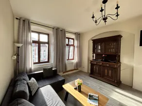 Malzmönch apartment in top old town location of Zittau - Image 2