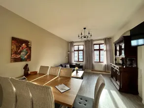 Malzmönch apartment in top old town location of Zittau - Image 3