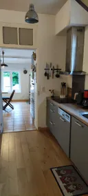 House with garden, close to the center of Bergerac - Image 4