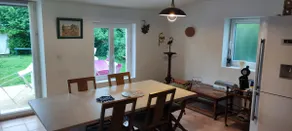 House with garden, close to the center of Bergerac - Image 5