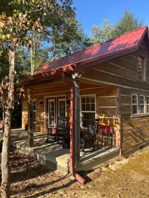 John L. Wright Cabin - Image 3