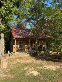 John L. Wright Cabin - Image 4