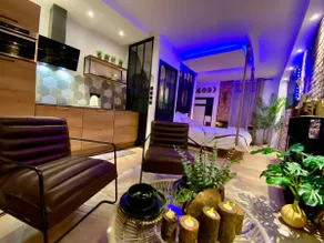 Saphir Spa - Sauna Balnéo Chromothérapie Massage - Image 2