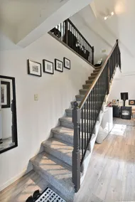 Hathaway Hideaway Loft Apartment - Image 2