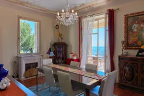 Villa Thalassa-Private Pool Sea et Cap-Ferrat View - Image 5