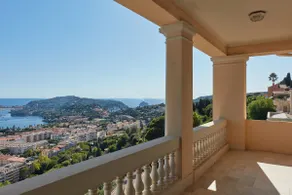Villa Thalassa-Private Pool Sea et Cap-Ferrat View - Image 3