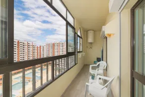 Appartement 'Marina View Apart - Praia Da Rocha' avec vue sur mer, Wi-Fi et climatisation - Image 5