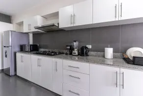 DHP+ | Luxurious 3BR Apartment with Garage in Barranco - Image 3