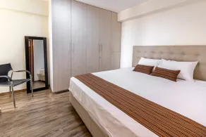 DHP+ | Luxurious 3BR Apartment with Garage in Barranco - Image 2
