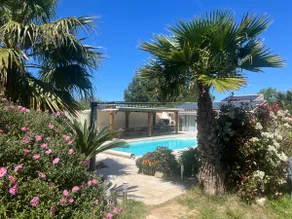 ”Le Clos De Pierres” up to 28 people, pool, sauna - Image 4