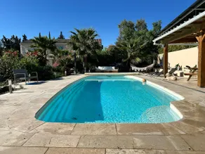 ”Le Clos De Pierres” up to 28 people, pool, sauna - Image 2