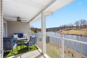 Peaceful Branson Retreat Near Strip w/ Patio View - Image 2