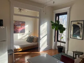 Private Light-Filled 2-Room Space - Image 3