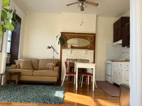 Private Light-Filled 2-Room Space - Image 4