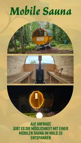 The Shack in the Forest - Image 4