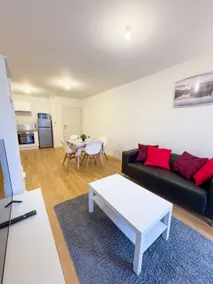 Superbe appartement T2 à Arras. - Image 5