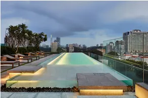 Promo Today! 3-Bedroom Villa w Private Pool| D3 - Image 2