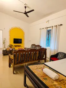 Sunshine in Palolem, Canacona By Yara Yara's - Image 3