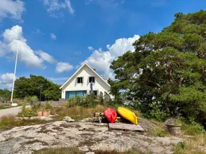Seaside dream with jetty & guest cottage - Image 4