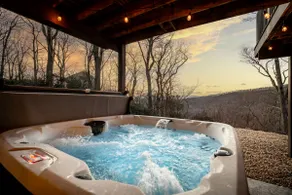 Stunning Views, Hot Tub, Impeccable Design - Image 4