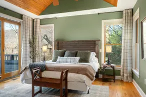 Stunning Views, Hot Tub, Impeccable Design - Image 3