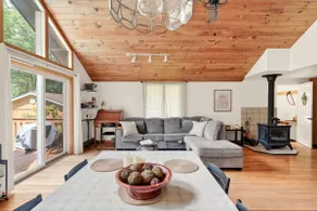 Catskills Cabin Family-Friendly, Hot-Tub - Firepit - Image 3