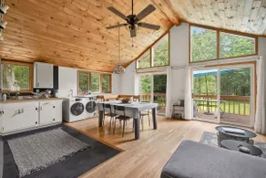 Catskills Cabin Family-Friendly, Hot-Tub - Firepit - Image 2