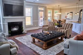5Br, 3Ba, 10 beds, SuperHost, 5 min to Eisenhower - Image 4