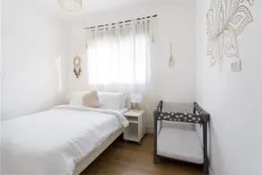 Peace in Gilboa - a perfect suite with a private outdoor Jacuzzi - Image 4