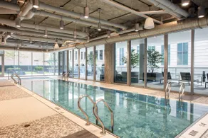 PH w/ Bean & Lake Views, An Elite Stay - Image 5