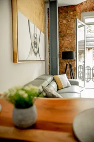 Apartment in the Heart of Casco Viejo Panama 11 - Image 2