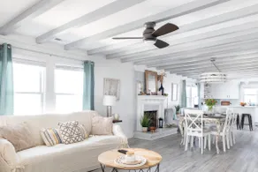 Oceanfront Oasis + Guesthouse: 2 Hot Tubs, Pool! - Image 4